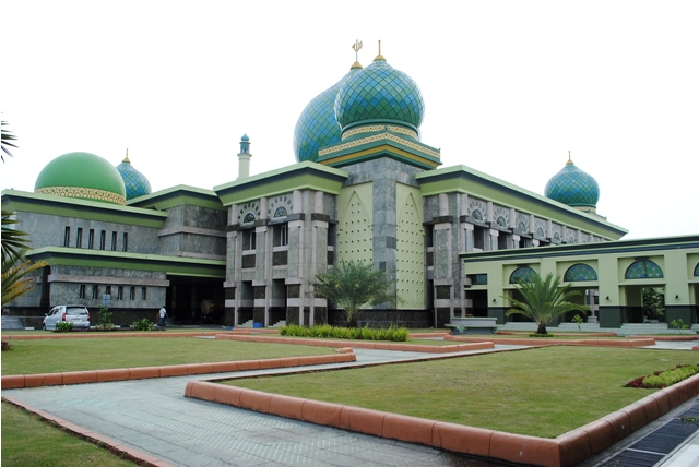 DPRD Dukung Pekanbaru jadi Embarkasi Haji